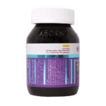 کپسول ژله ای روغن گل مغربی 1000میلیگرم آبورنز 50 عددی - Image 2