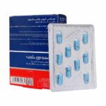 کپسول کیو10 + سلنیوم نوتراکس 30 عددی - Image 2