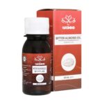 روغن بادام تلخ 60میلیلیتر مهدارو