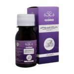 روغن بادام شیرین 60میلیلیتر مهدارو
