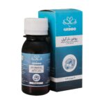 روغن نارگیل 60میلیلیتر مهدارو