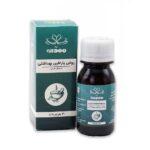 روغن پارافین 60میلیلیتر مهدارو