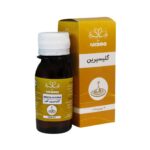 روغن گلیسرین 70میلیلیتر مهدارو