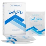 ساشه روتان آبین 5گرم