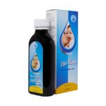 شربت سگا نوز 200میلیلیتر - Image 2