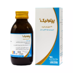 شربت پپتولیک 120میلیلیتر