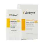 ضدآفتاب استیکی ویتامین سی SPF50 ویتالیر