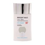 فلوئید ضد آفتاب آکوافیوژن هیدرا برایت SPF50 بی رنگ 50میلی لیتر برایت مکس - Image 2