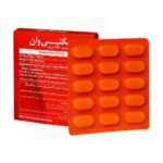 قرص منیزیم 250میلیگرم مگنی وان 30 عددی - Image 2