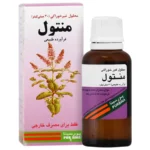 قطره منتول 30میلیلیتر