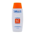 لوسیون آبی ضد آفتاب فاقد چربی SPF50 آکوا نیوژن سولاریس 100 میلی لیتر آردن - Image 2