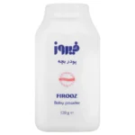 پودر بچه 120 گرم فیروز