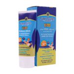 کرم ضد آفتاب کودکان SPF30 50 میلی لیتر سان سیف - Image 2