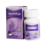 کپسول پی ام اس پوز 500میلیگرم بهتا دارو 30 عددی