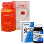 پک سلامت عمومی بدن