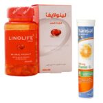 پک تقویت سیستم ایمنی بدن