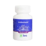 پرل روغن سیاهدانه 1000میلیگرم باریج 30 عددی
