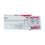 ساشه فرتی پلاس اف یوروویتال 30 عددی - Image 2