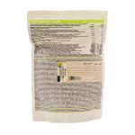 پودر انرژی با طعم لیمو 900 گرم کیو ان تی - Image 2