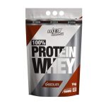 پودر پروتئین وی شکلاتی 1000 گرم ام ایکس تری MX3