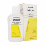 شامپو ضد شوره اکتوپیروکس 200 گرم ایروکس