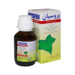 شربت پروسپان 100میلیلیتر