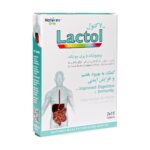 قرص لاکتول نیچرز اونلی 30 عددی