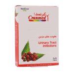 قرص کرن بری + مانوز + برگ گزنه کرنمد نیچرز اونلی 30 عددی