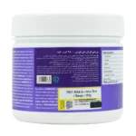 پودر بی سی ای ای جی فورس زیرو طعم انبه 250 گرم ترک نوتریشن - Image 2
