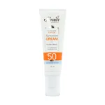 کرم ضد آفتاب فیوژن واتر انواع پوست SPF50 ثمین 50 میلی لیتر - Image 2
