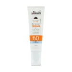 کرم ضد آفتاب فیوژن واتر پوست چرب SPF60 ثمین 50 میلی لیتر - Image 2