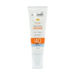 کرم ضد آفتاب فیوژن واتر کودکان SPF40 ثمین 50 میلی لیتر - Image 2