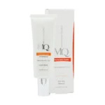 کرم ضد آفتاب نرمال SPF50 بژ روشن 55 میلی لیتر ام کیو
