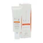 کرم ضد آفتاب نرمال SPF50 بژ طبیعی 55 میلی لیتر ام کیو