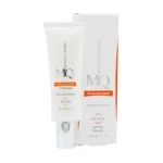 کرم ضد آفتاب نرمال SPF50 بی رنگ 55 میلی لیتر ام کیو