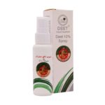 اسپری دافع حشرات 10% 40میلیلیتر دیت - ریحان نقش جهان