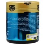 پودر کراتین 100% بدون طعم 300 گرم زد کانزپت - Image 2