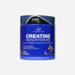 پودر کراتین منوهیدرات بدون طعم 150 گرم ان پی