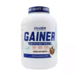 پودر گینر بیسکوییت شکلات 4500گرم دوبیس