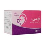 ساشه مایو-اینوزیتول + فولیک اسید 2گرم + 200میکروگرم اوازیتول 30 عددی - تصویر 2