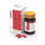 قرص آهن + فولیک اسید 30میلیگرم + 0.5میلیگرم فرورال - گلدن لایف 30 عددی