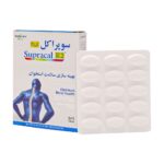 قرص سوپراکل کا2 30 عددی