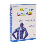 قرص سوپراکل کا2 30 عددی - تصویر 2