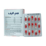 کپسول هم-لایف لایف-آن 30 عددی - تصویر 2