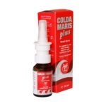 اسپری بینی کلدا ماریس فلو 20میلیلیتر