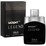 عطر مردانه مونت لجند 25 میلی لیتر بالرینا