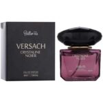 عطر ورساچه کریستال نویر 25 میلی لیتر بالرینا