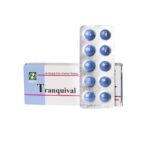 قرص ترانکی وال دینه 30 عددی - تصویر 2