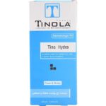 ژل شستشوی غیر صابونی مناسب پوست خشک و حساس 220 میلی لیتر تینولا - تصویر 2