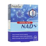 کپسول ان ای دی+ نوتراکس 30 عددی